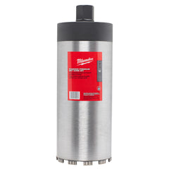 Milwaukee 48-17-3060 Diamond Coated Threaded Core Drill Bit 6 in.