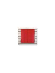 Milwaukee 48-55-1020 2x2 Red Rack Panel