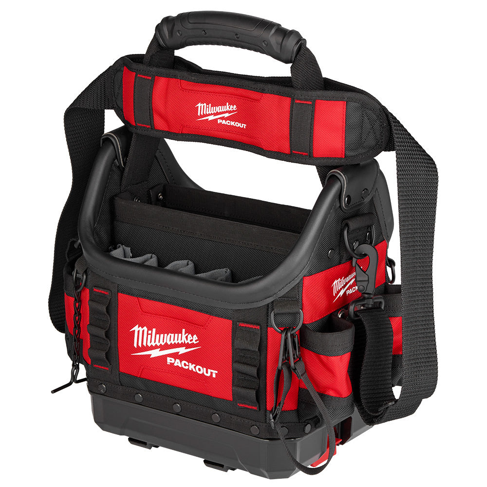 Milwaukee Tool 48-22-8311 PACKOUT 10 Structured Tote