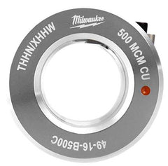 Milwaukee 49-16-B500C 500 MCM Cu THHN/XHHW Bushing