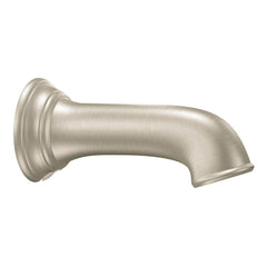 Moen 3858BN Brantford Non-Diverter Tub Spout 7-1/4 Inch Replacement MPN