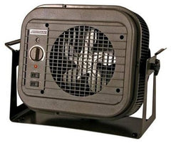 Marley QPH4A Portable Unit Heater 240/208 Volt 4000/2667 W at 240 Volt Replacement MPN QPH4A