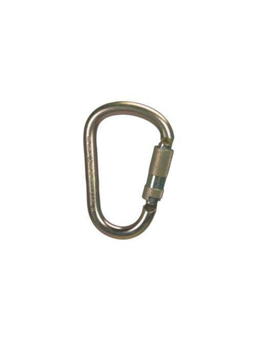 MSA 10089207 Steel 1 Gate 3600 lb Rating