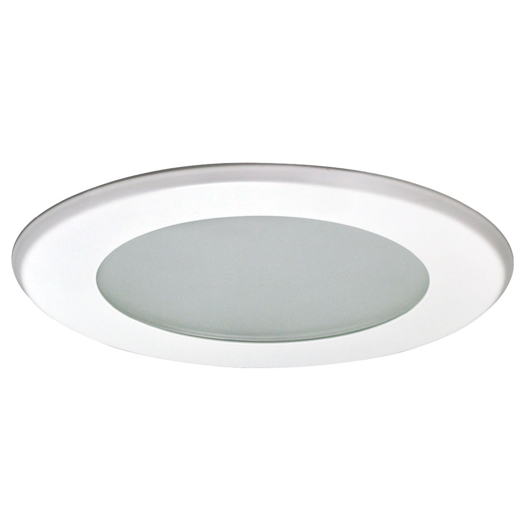 Nora Lighting NT-5026W Lensed Trim