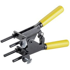 Nvent erico L160 Handle Clamp For Specific Molds Having A, E, Q Or R 3 Mold Size