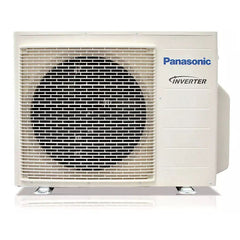 Panasonic CU-2E18SBU-5 Mini-Split AC / Heat Pump Outdoor Unit, 18,000 BTU, 19.0 SEER, 9.5 HSPF