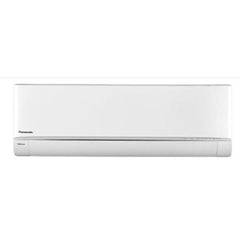 Panasonic CS-XE15WKUAW Mini-Split AC / Heat Pump Wall Mount Indoor Unit 15,000 BTU