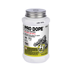 Oatey 15420 1/2 PT PRO DOPE THREAD SEALANT