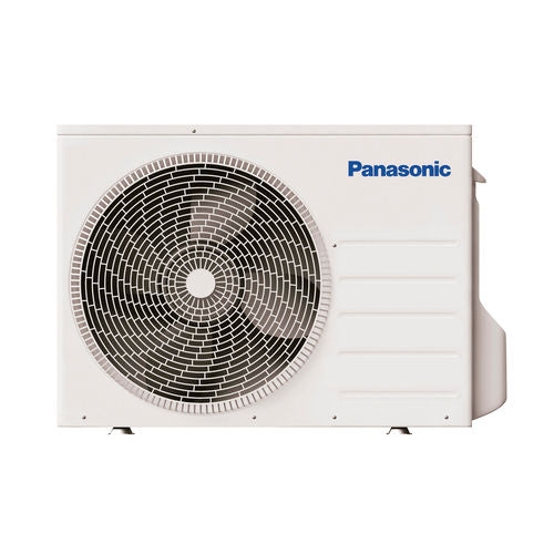 Panasonic CU-XE12WKUA Mini-Split AC / Heat Pump Outdoor Unit 12,000 BTU 28.2 SEER 14.5 HSPF