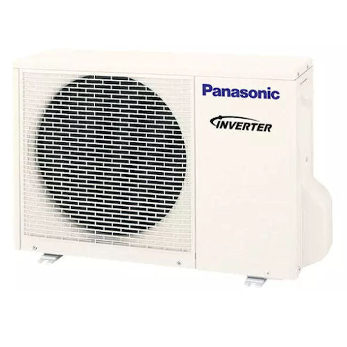 Panasonic CU-E9RKUA Mini-Split AC / Heat Pump Outdoor Unit Single Zone 9000 BTU Replacement MPN