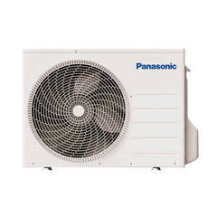 Panasonic CU-XE9WKUA Mini-Split AC Heat Pump Outdoor Unit 9000 BTU 28.2 SEER 14.5 HSPF