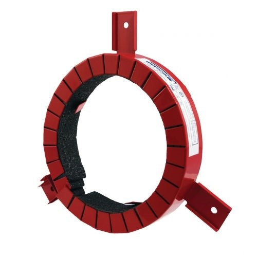 Rectorseal 66351 Metacaulk 4 in. Intumescent Pipe Collar