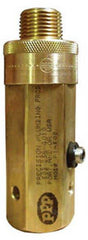 Precision Plumbing Products P2-500 P-2 Series Trap Primer Valve 1/2 x 4-3/8 in