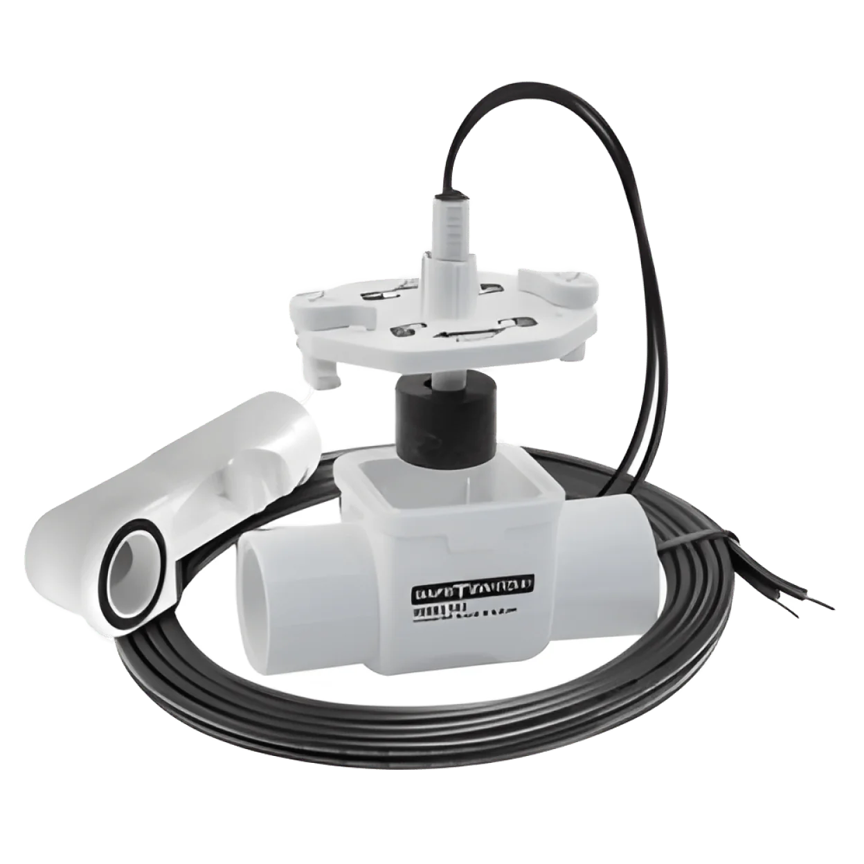 RECTORSEAL Rectorseal 97085 Safe-T-Switch SS1 24VAC 1.25A Float Switch