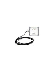 Raychem P000001115 EC-TS Pipe or Slab Ambient Sensing Electronic Thermostat with 25 Foot Thermistor