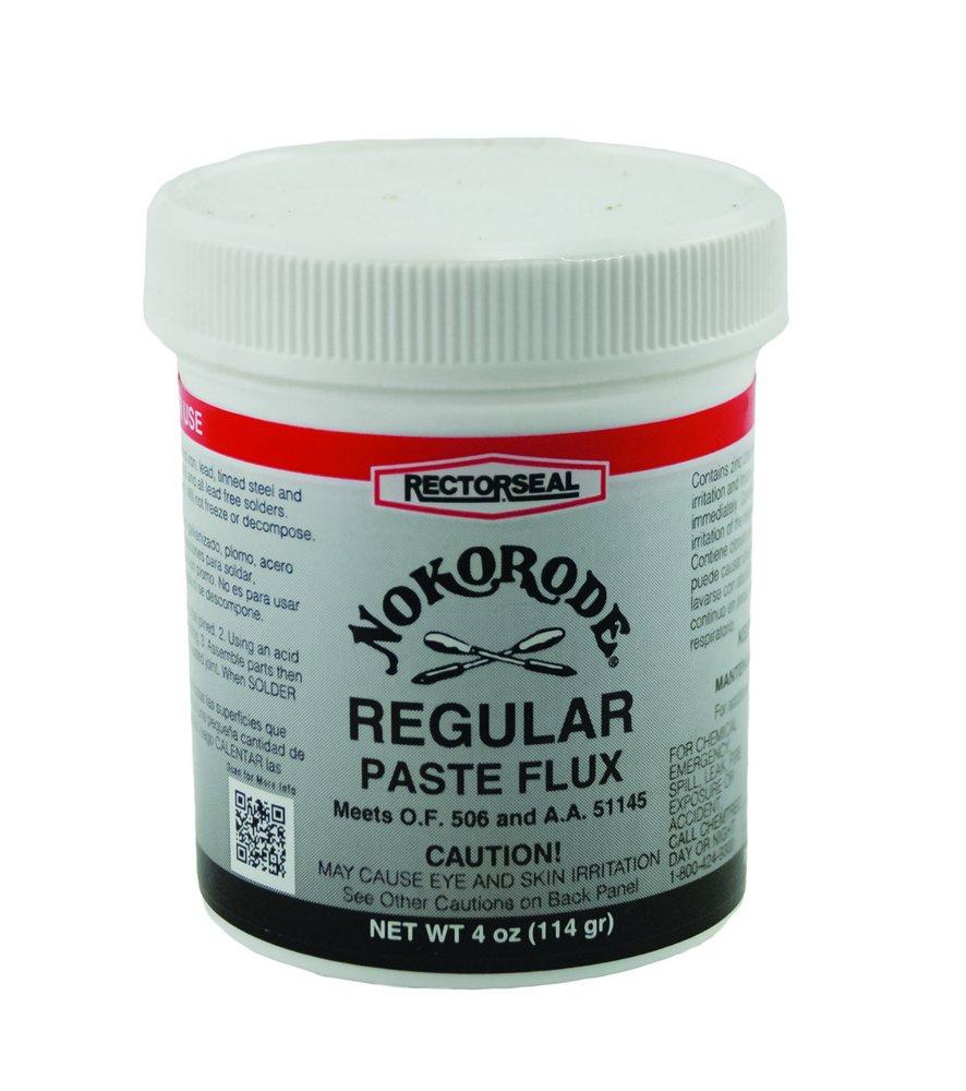 Rectorseal 14010 Nokorode 4 oz Flux