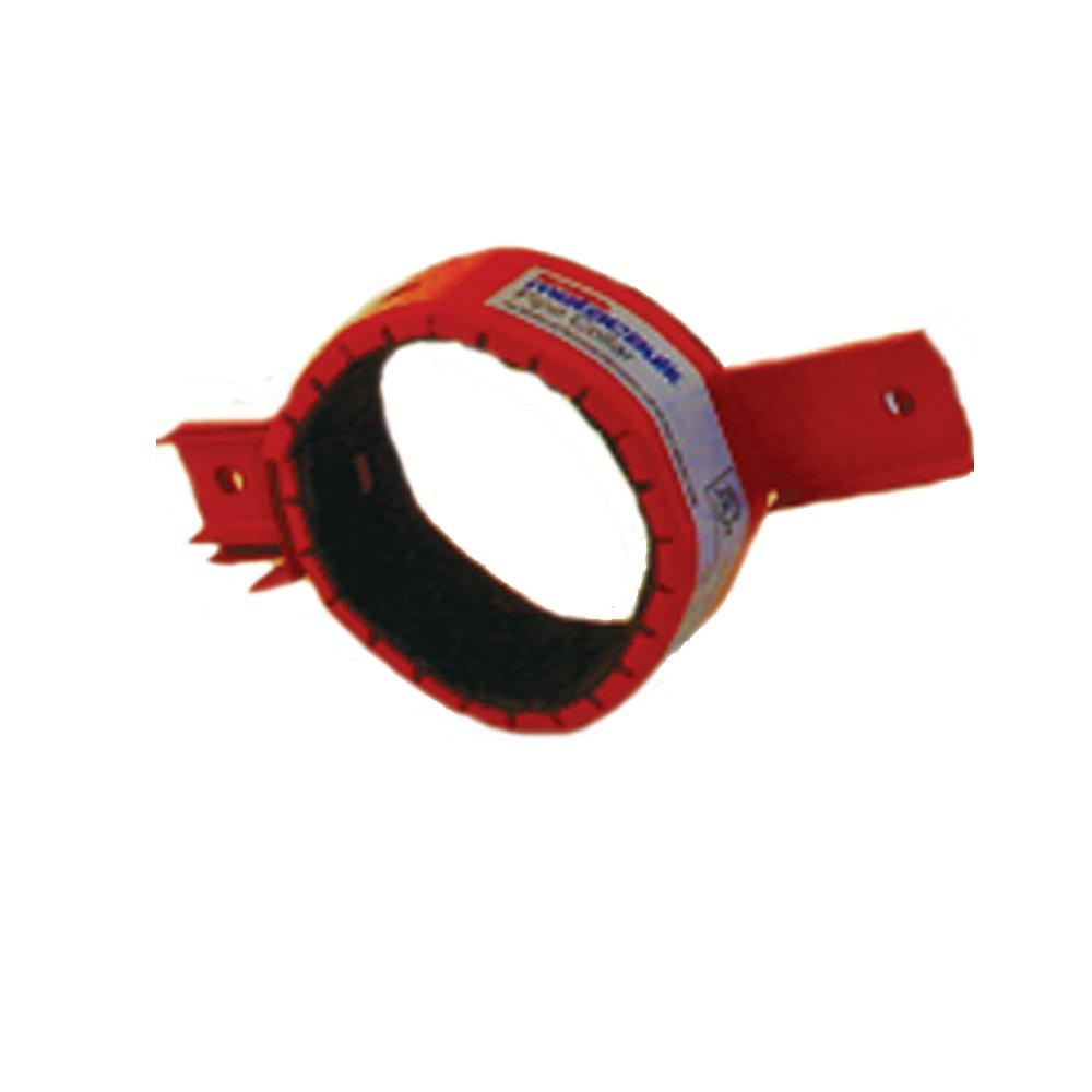 Rectorseal 66353 Metacaulk 2 In. Intumescent Pipe Collar