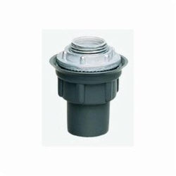 Robroy Industries PRST1 Plasti-Bond Knockout Hub 1/2 Inch PVC Coated