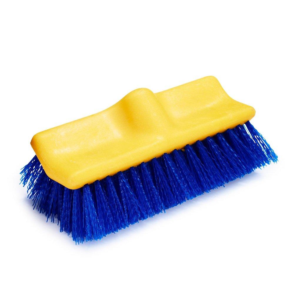 Rubbermaid FG633700BLUE Floor Scrub Plastic Block