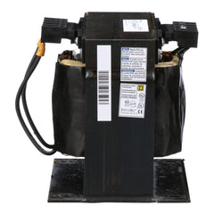 Square D 9070T1000D20 Control Transformer 1000 VA 208/230/460 VAC Primary 115 VAC Secondary