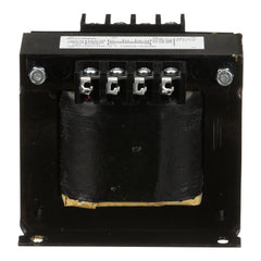 Square D 9070T250D20 250 VA 208/230/460 VAC Primary 115 VAC Secondary 1-Phase Control Transformer