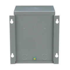 Square D 2S46F 2 kVa 120 x 240 VAC Primary 16/32 VAC Secondary Dry Type Buck and Boost Transformer