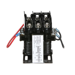 Square D 9070TF50D23 Square D 50 VA 120 x 240 VAC Primary 24 VAC Secondary 1-Phase Control Transformer