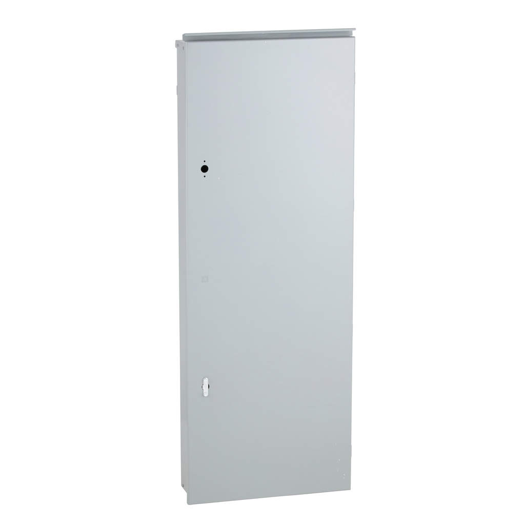 Square D MH56WP NEMA 3R/5/12 Panelboard Enclosure 20in W x 56in H x 6.5in D