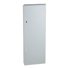 Square D MH56WP NEMA 3R/5/12 Panelboard Enclosure 20in W x 56in H x 6.5in D