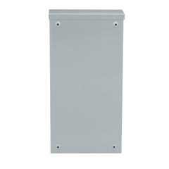 Square D M800S Circuit Breaker Enclosure 800 Amp Surface Mount