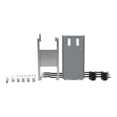 Square D NQSFB4Q 400 Amp Panelboard Dual Sub-Feed Circuit Breaker Lug Kit