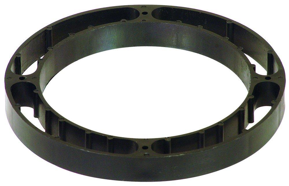 Sioux Chief 886-ER Quick Spacer 3/4 in. Plastic PVC Closet Flange S886ER