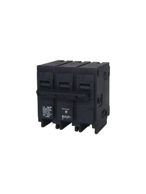 Siemens WB3400C PowerMod 3-Phase 400 Amp 65 Kaic NEMA 3R Type WB Circuit Breaker Service Entrance Module