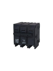 Siemens WB3400C PowerMod 3-Phase 400 Amp 65 Kaic NEMA 3R Type WB Circuit Breaker Service Entrance Module