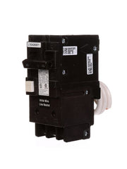 Siemens QF240 2-Pole 40 Amp 120/240 Volt 10 K 5 mA Circuit Breaker