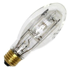 Sylvania MCP100/U/MED/940-PB/64322 100 W 4000 K 8200 Lumens Clear E17 Medium Base Pulse Start Ceramic Metal Halide Lamp