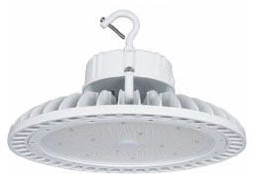 Sylvania UFOHIBA1A/100UNVD840/WH/61122 High Bay 100 Watts 120 277V Dimmable 4000K