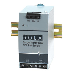 SolaHD STV25K-10S Surge Protective Device 120 VAC 20 Amp Input 1-Phase