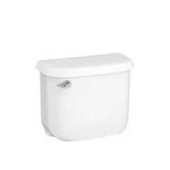 Sterling 402363-0 Windham 1.6 gpf Toilet Tank in White