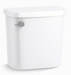 Sterling 402363-0 Windham 1.6 gpf Toilet Tank in White