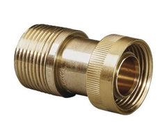 Viega 46646 PureFlow 3/4 in. Brass MPT x 3/4 in. Manabloc Supply Adapter