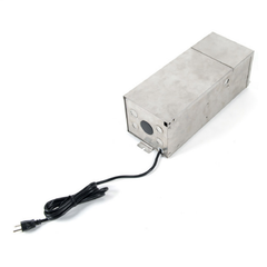 WAC Lighting 9150-TRN-SS Magnetic Landscape Lighting Power Supply 150W