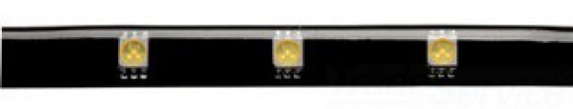 WAC Lighting LED-T24-5-AM InvisiLED Classic 5' LED Tape - Amber