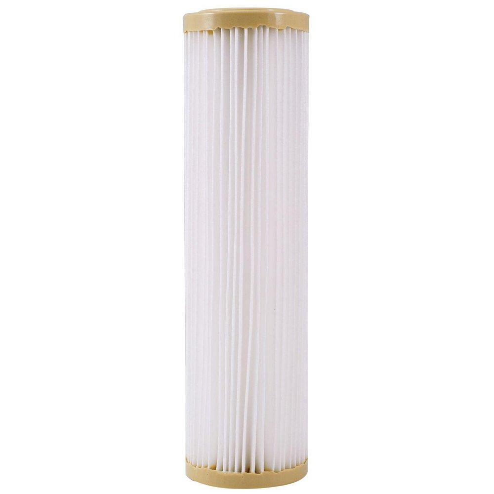 Watts 7100391 PWPL10M20 20 Micron Standard Filter Cartridge 9-3/4