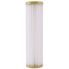 Watts 7100391 PWPL10M20 20 Micron Standard Filter Cartridge 9-3/4