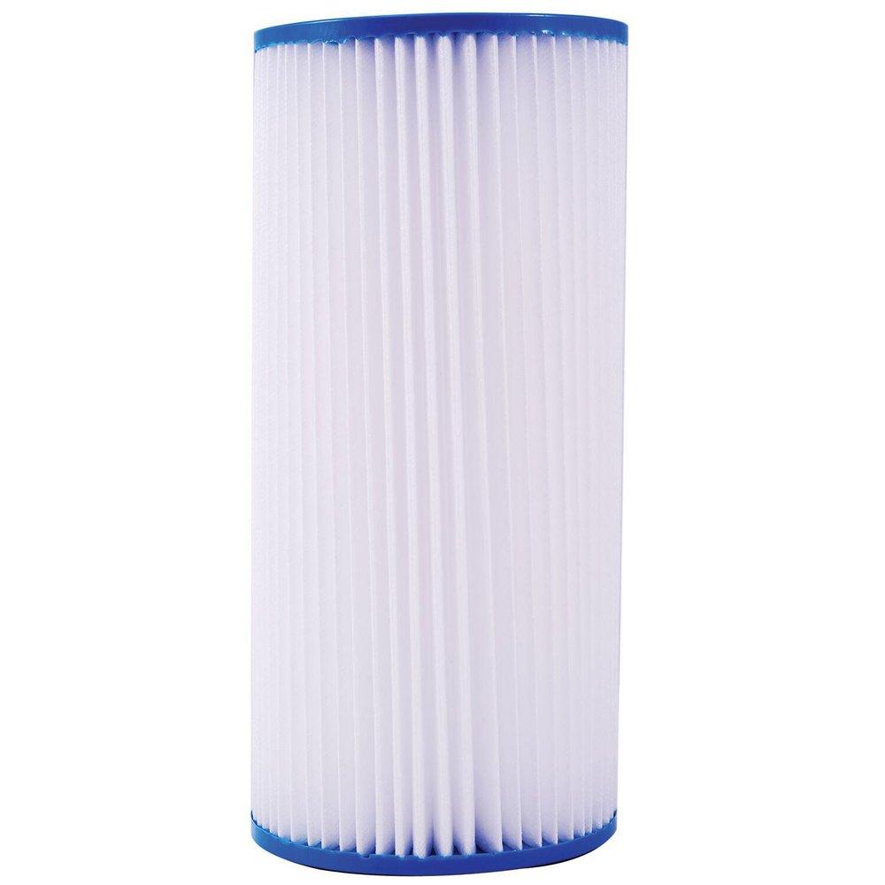 Watts 7100410 PWPL10FFM5 5 Micron Full Flow Filter Cartridge 9-3/4