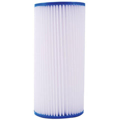 Watts 7100410 PWPL10FFM5 5 Micron Full Flow Filter Cartridge 9-3/4