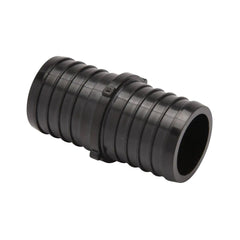 Zurn QQPC76X Polymer Coupling 1-1/2 x 1-1/4 in Barb