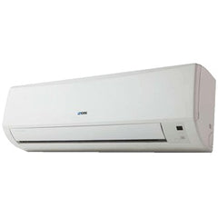 York DHP09NWB21S P Series 1-Stage Single Zone Mini-Split Indoor Unit 9 Btu/hr 18 SEER