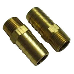 Zurn QQ712GX XL Brass Sweat Adapter - 1-1/4 Male Sweat x 1-14 Barb